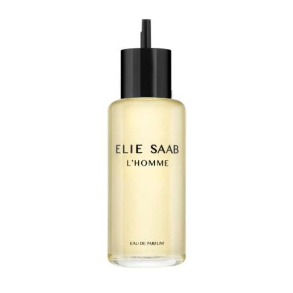 Elie Saab LHomme Eau De Parfum Refill  Apa Parfum 150 ml
