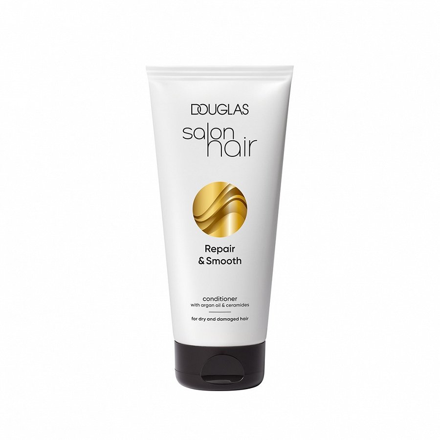 Douglas Salon Hair Repair & Smooth Conditioner  Balsam 200 ml