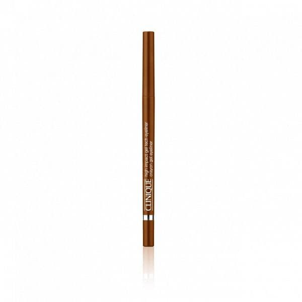Clinique High Impact™ Gel Tech Eyeliner Bronze Glow Creion Ochi 1 Bucată