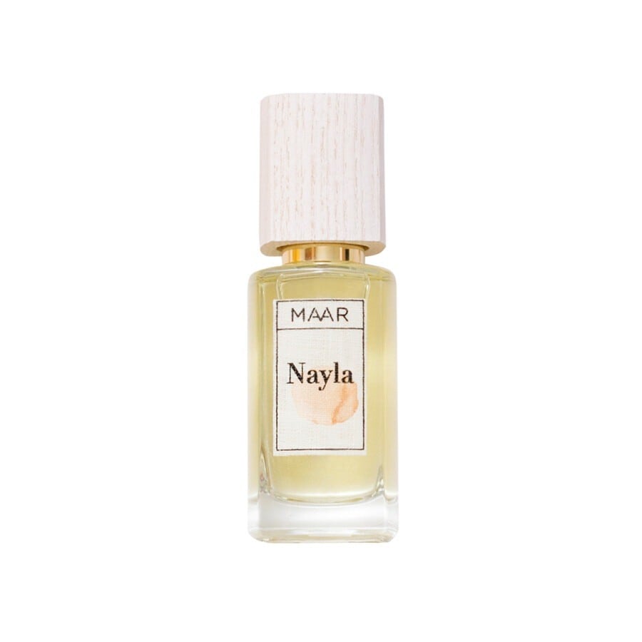 Maar Nayla Eau De Parfum  Apa Parfum 50 ml
