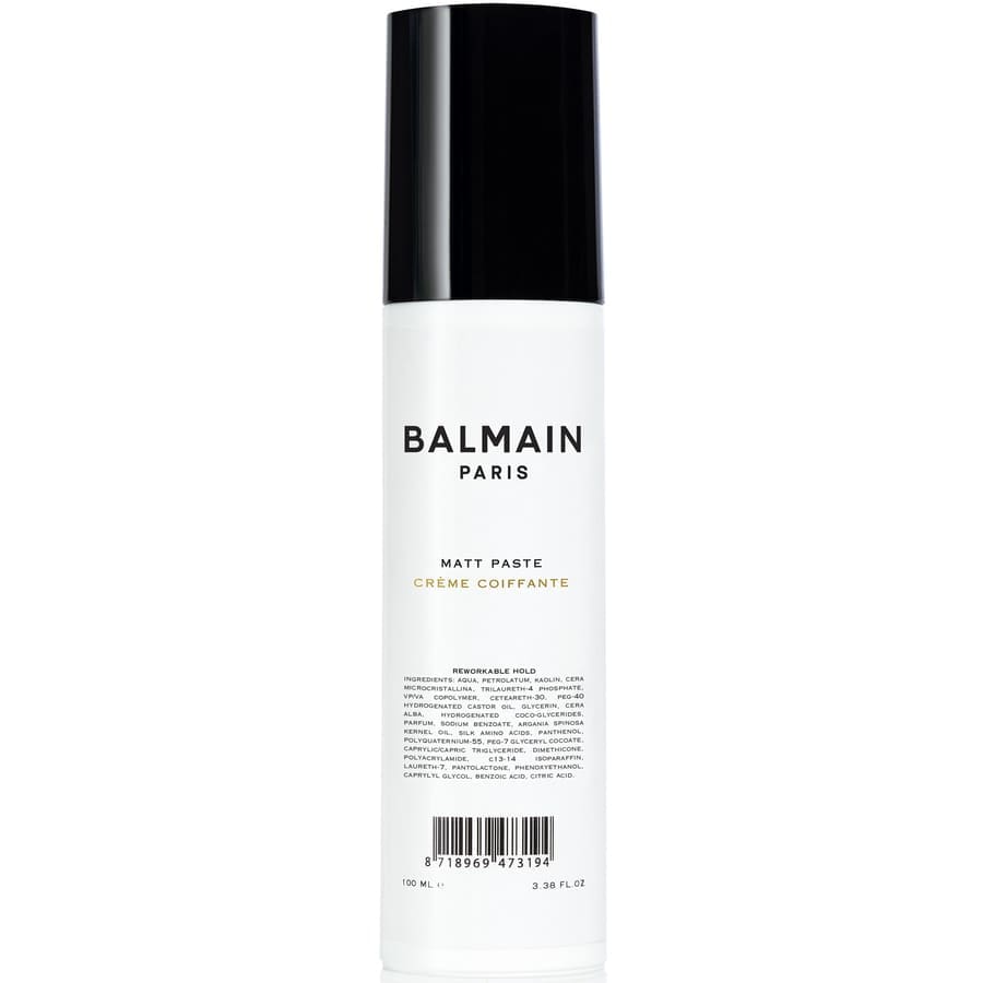 Balmain Matt Paste  Pasta Par 100 ml
