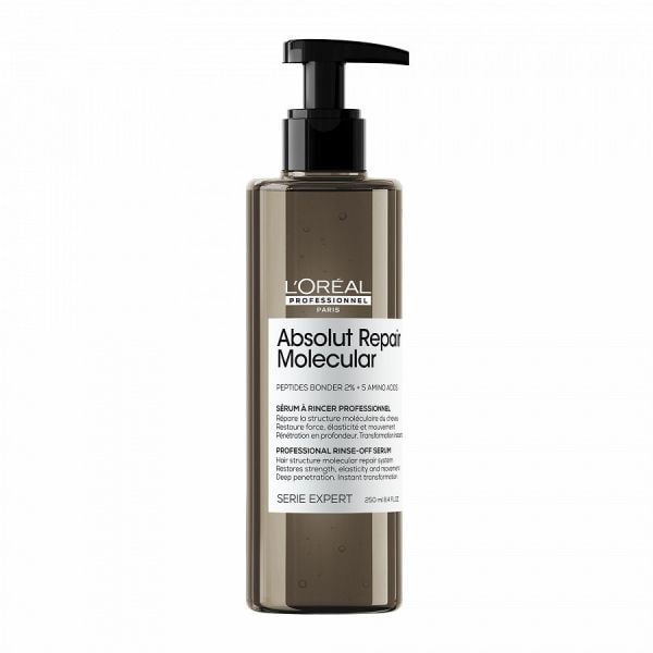 L'Oréal Professionnel Absolut Repair Molecular Serum  Ser 250 ml