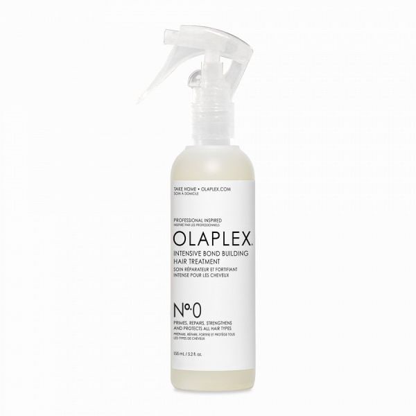 Olaplex Intensive Bond Building N.0  Tratament 155 ml