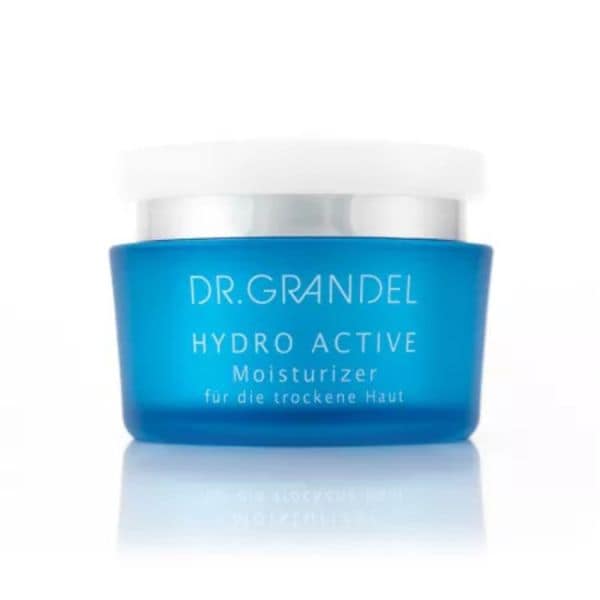 Dr. Grandel Hydro Active Moisturizer  Crema Fata 50 ml