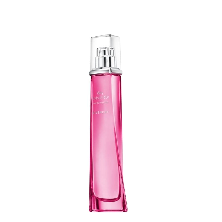 Givenchy Givenchy Very Irrésistible Eau De Toilette  Apa Toaleta 50 ml