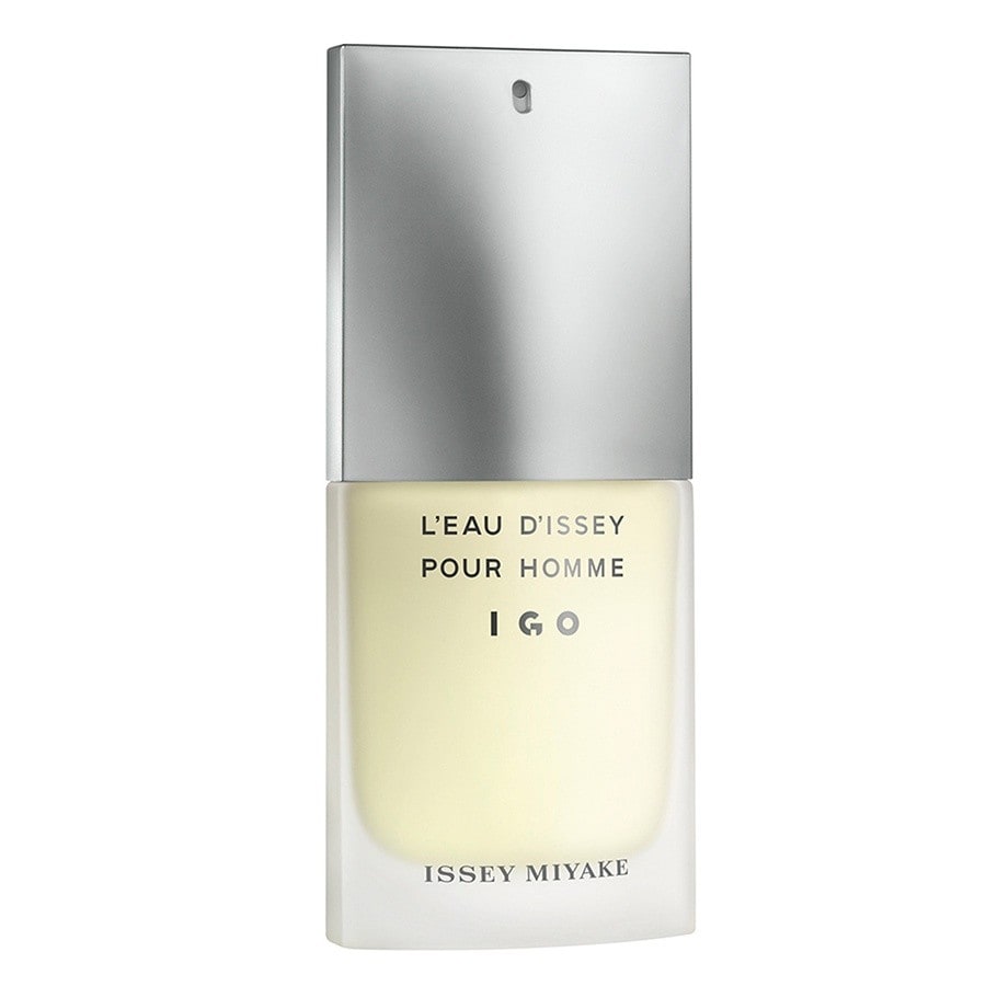 Issey Miyake LEau DIssey Pour Homme Igo Eau De Toilette  Apa Toaleta 100 ml