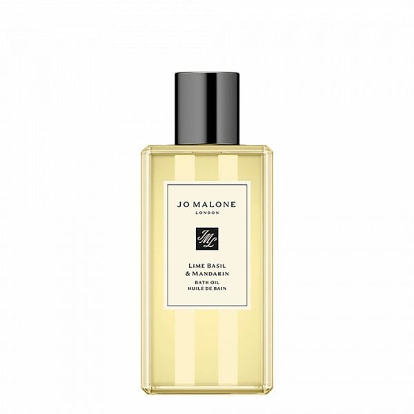 Jo Malone London Lime Basil & Mandarin Bath Oil  Ulei Baie 250 ml
