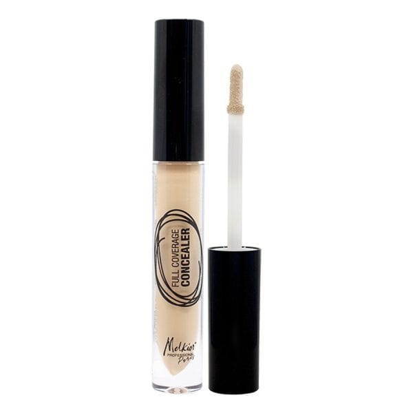 Melkior Professional Full Coverage Concealer Apricot Corector 3 ml