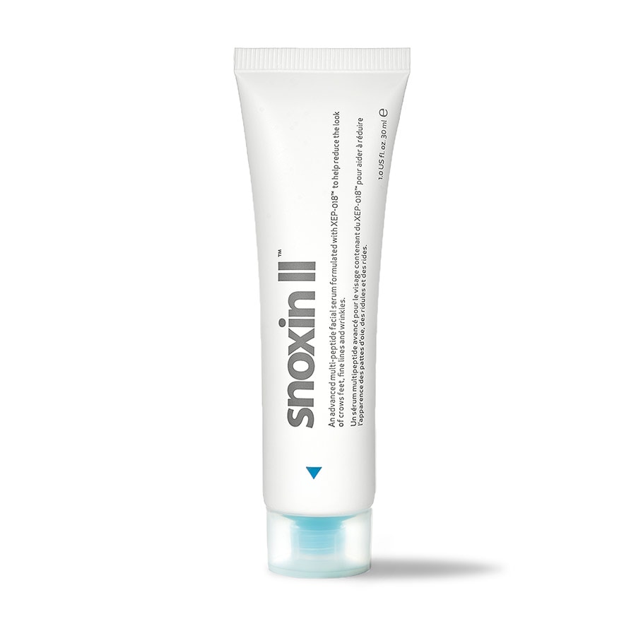 Indeed Labs Snoxin II Facial Line Fighter Antirides  Ser 30 ml