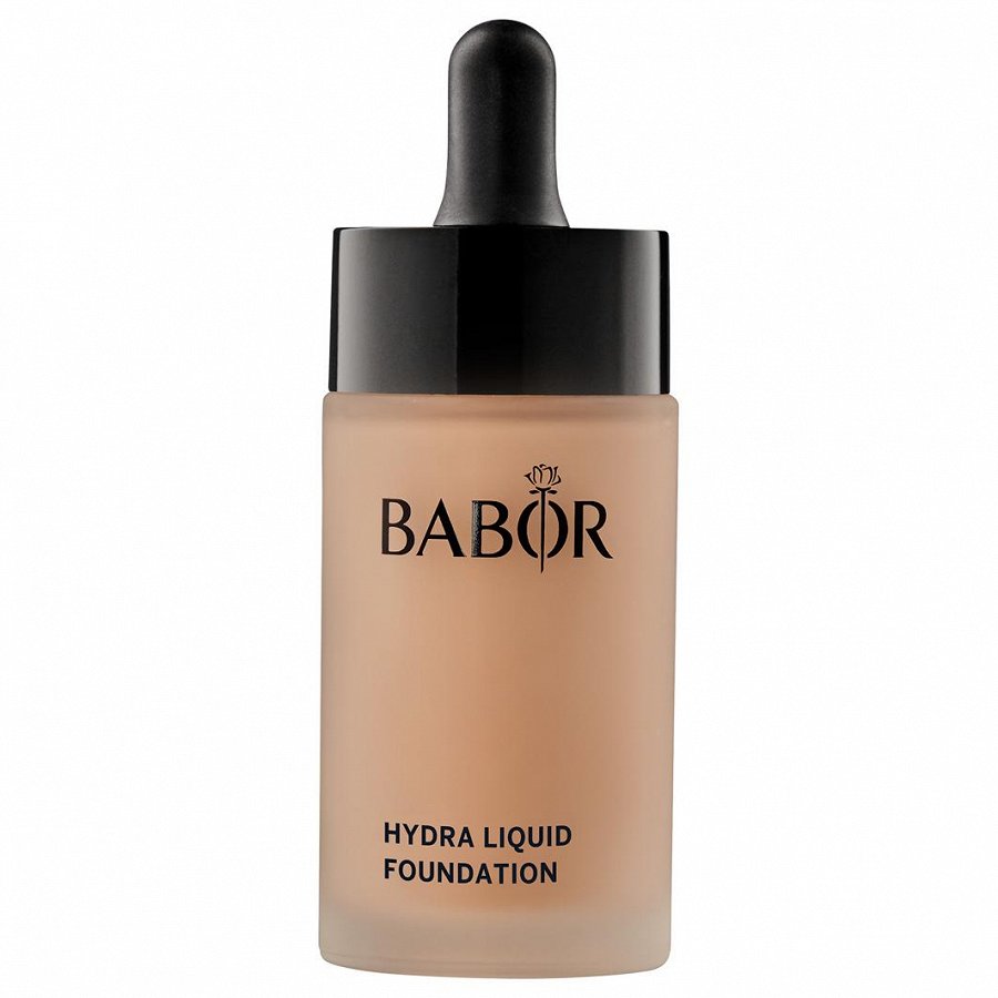 Babor Hydra Liquid Foundation Terra Fond Ten 30 ml