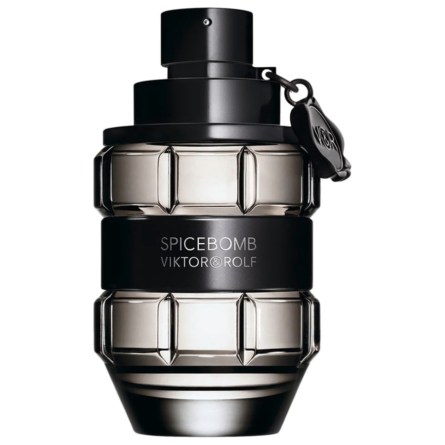 Viktor&Rolf Spicebomb Eau De Toilette  Apa Toaleta 90 ml