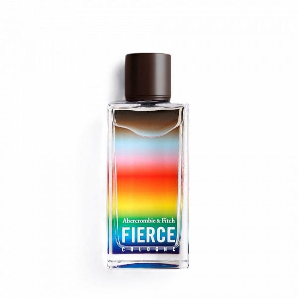 Abercrombie & Fitch Fierce  Eau De Cologne Pride Edition  Apa Colonie 50 ml