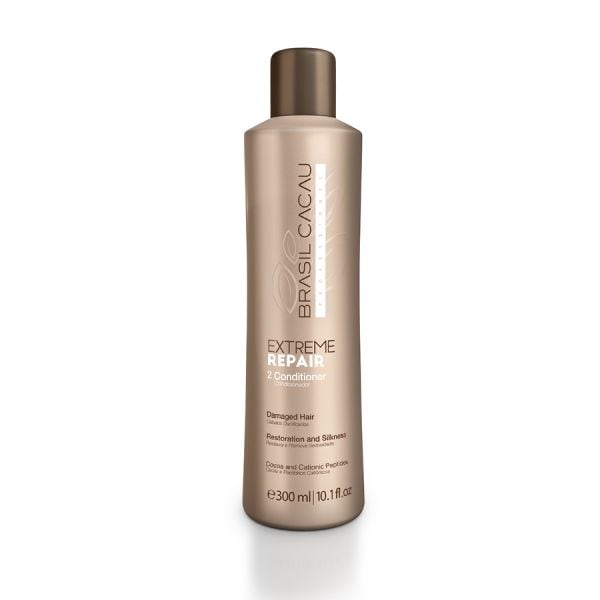 Cadiveu Extreme Repair Conditioner  Balsam 300 ml