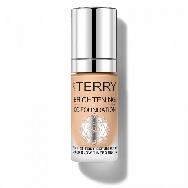 By Terry Brightening CC Foundation N Medium Neutral Fond Ten 30 ml