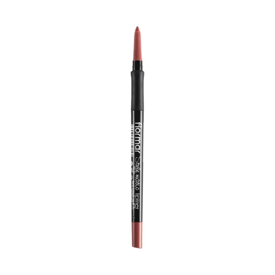 Flormar Stylematic Lp Liner Nude Sl Creion Buze 0.35 g