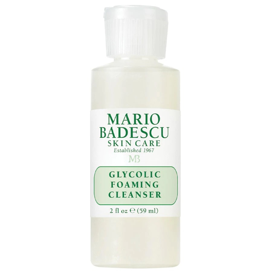 Mario Badescu Glycolic Foaming Cleanser  Spuma Curatare Fata 59 ml