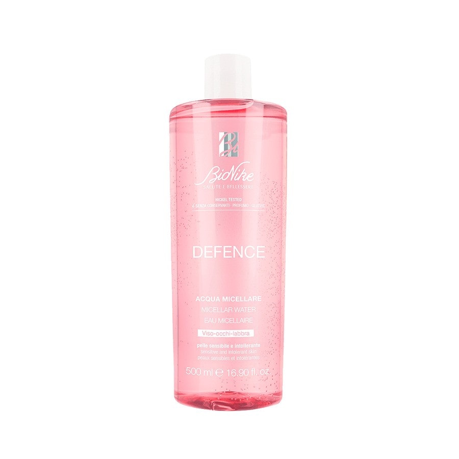 Bionike Defence Micellar Water  Apa Micelara 500 ml