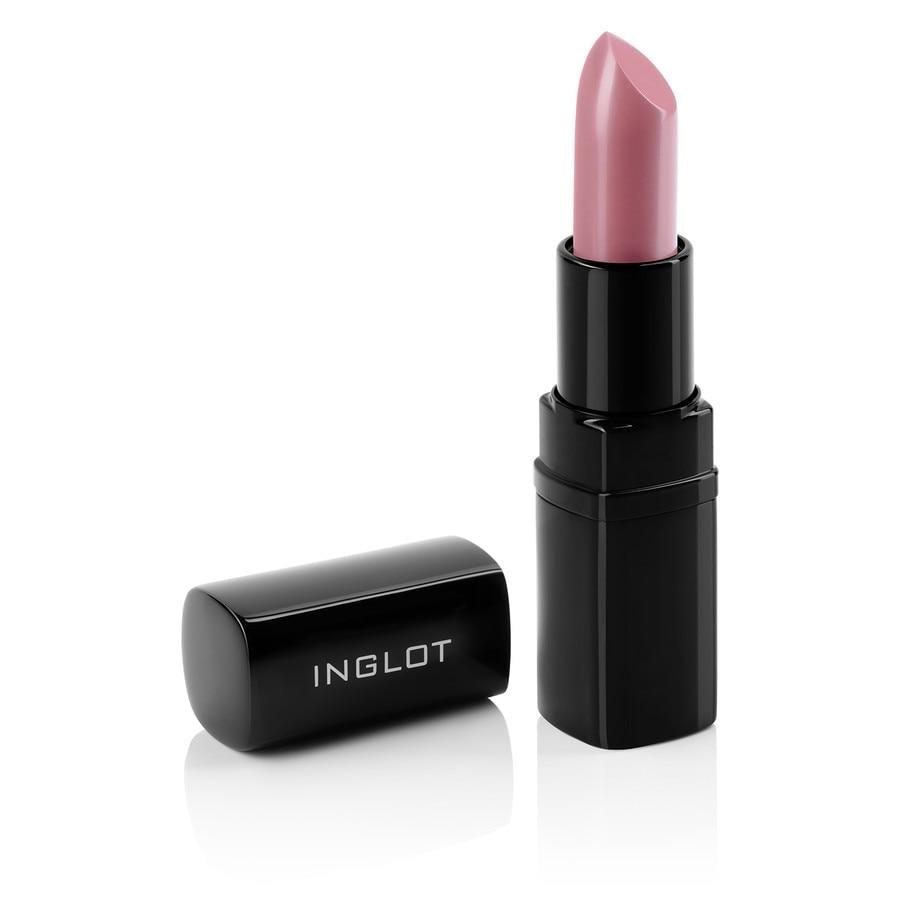 Inglot LipSatin Lipstick  Ruj 4.5 g