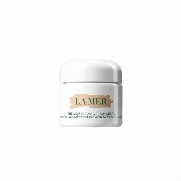 La Mer The Moisturizing Fresh Cream  Crema Fata 60 ml