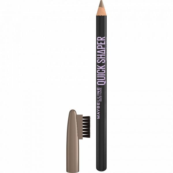 Maybelline Brow Shaper  Creion Sprancene 1 g