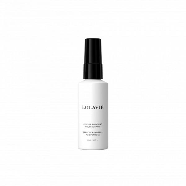 Lolavie Peptitde Plumping Volume Spray  Spray 60 ml
