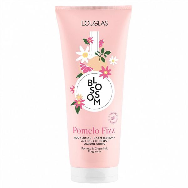 Douglas Blossom Pomelo Fizz Body Lotion  Lotiune Corp 200 ml