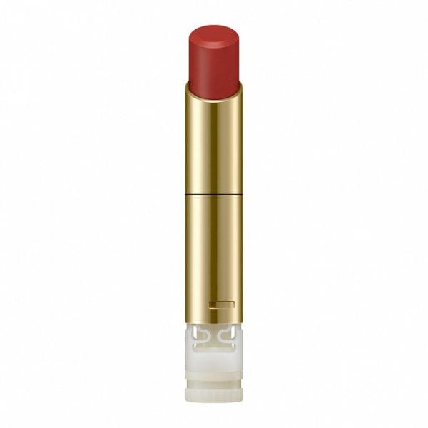 Sensai Lasting Plump Lipstick Refill Vermilion Red Ruj 3.8 g