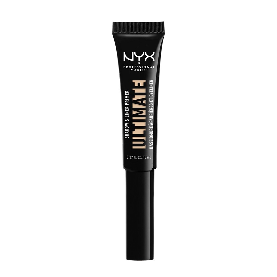 NYX Professional Makeup Ultimate Shadow And Liner Primer Medium Primer 8 ml