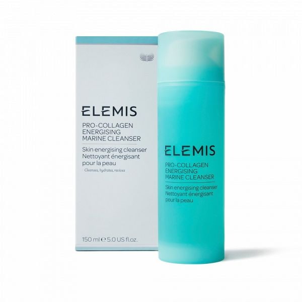 Elemis Pro-Collagen Energising Marine Cleanser  Gel Curatare 150 ml