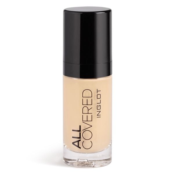 Inglot All Covered Foundation LC Fond Ten 35 ml