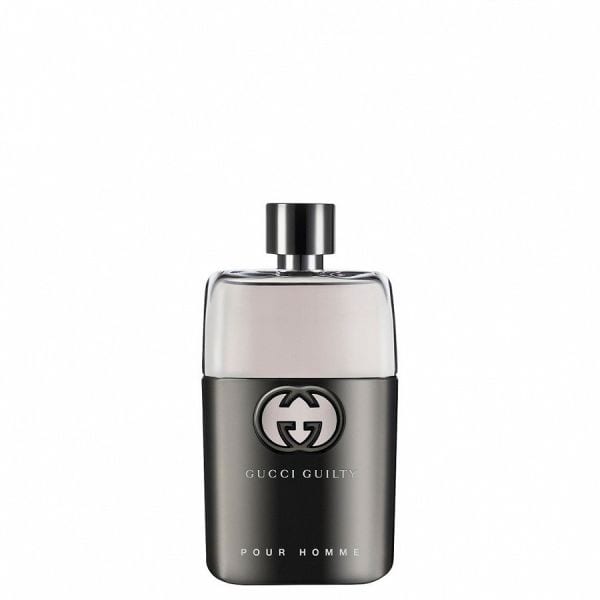 Gucci Gucci Guilty Pour Homme Eau De Toilette  Apa Toaleta 90 ml