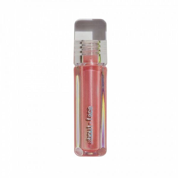 about face Light Lock Lip Gloss Angel On Fire Lip Gloss 6.3 ml