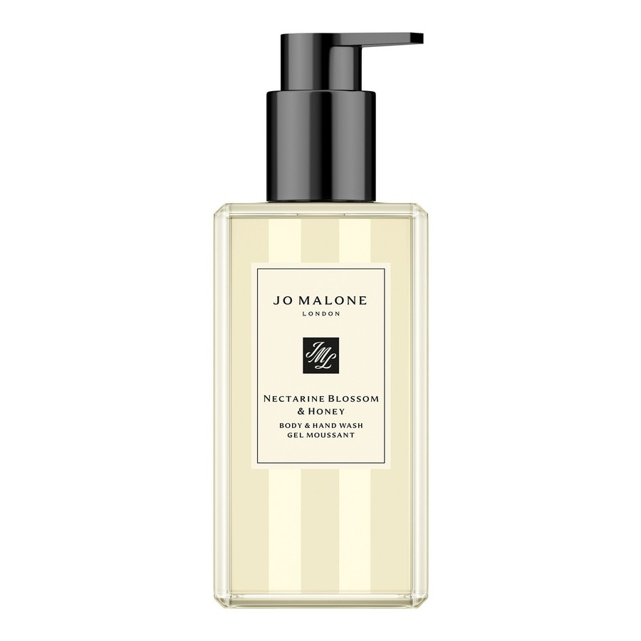 Jo Malone London Nectarine Blossom & Honey Body & Hand Wash   250 ml