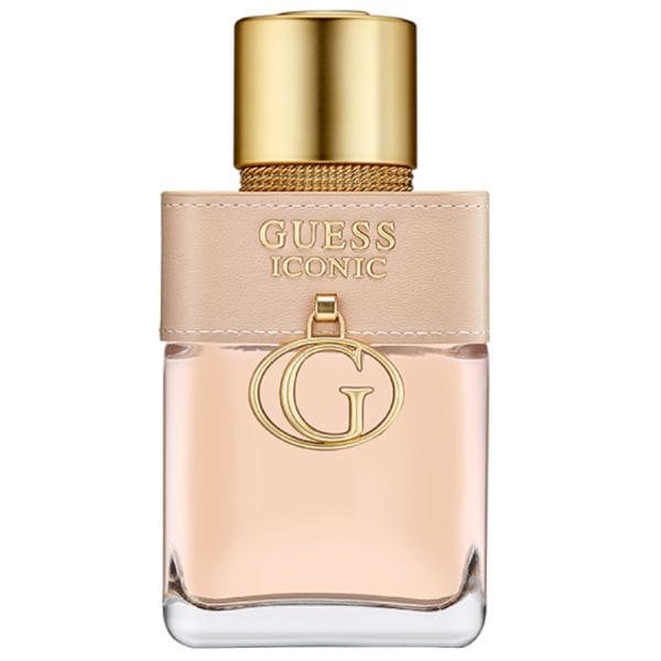 Guess Iconic  Eau De Parfum  Apa Parfum 50 ml