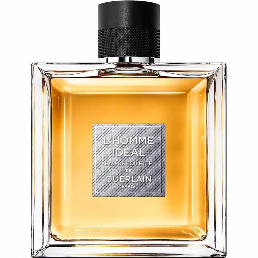 Guerlain L’Homme Idéal Eau De Toilette  Apa Toaleta 150 ml