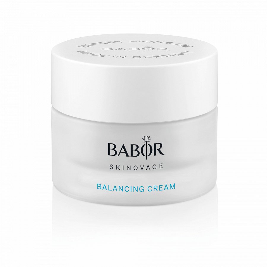 Babor Skinovage Balancing Cream  Crema Fata 50 ml