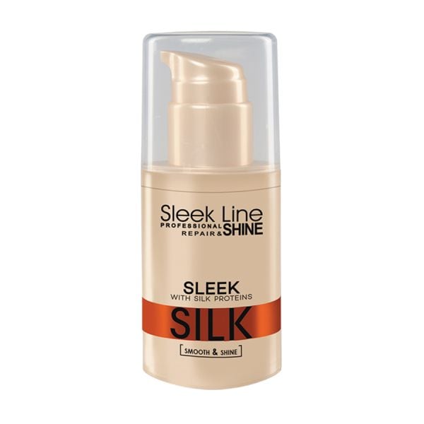 Sleek Line Smooth & Shine Oil  Ulei 30 ml