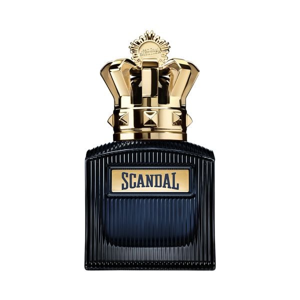 Jean Paul Gaultier Scandal Pour Homme Eau De Parfum Intense  Apa Parfum 50 ml