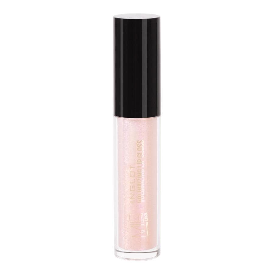 Inglot Me Like Volumizing Lip Gloss VESPER Gloss 4.8 ml