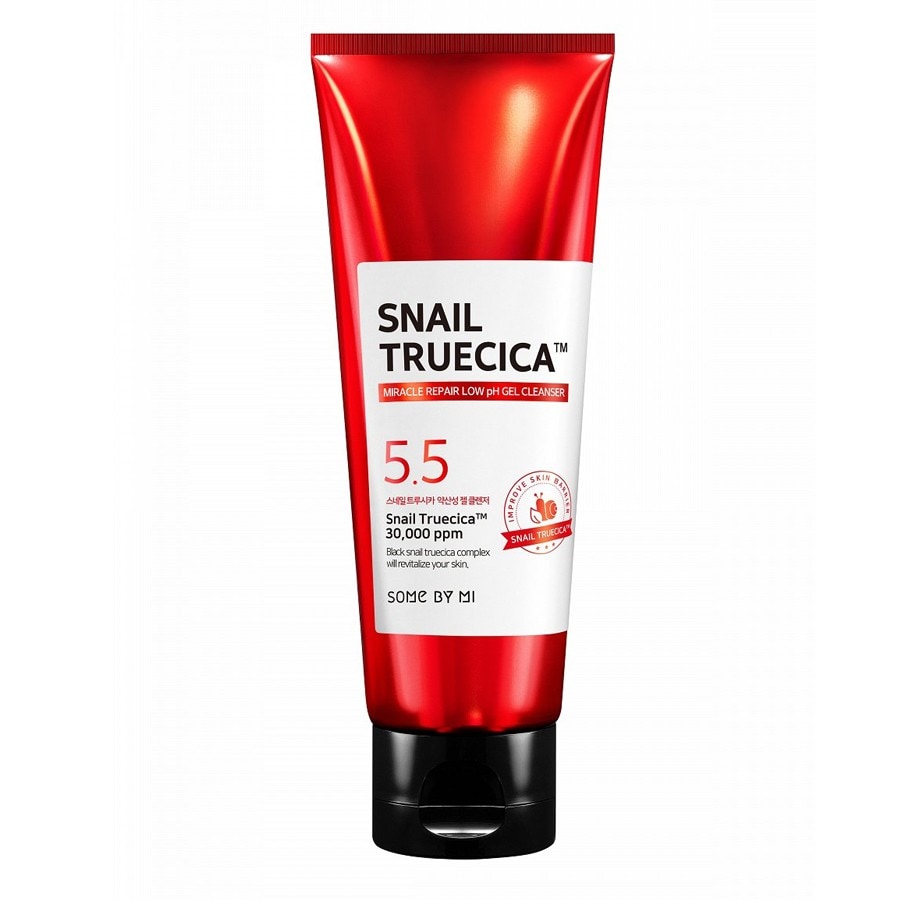 Some by Mi Snail Truecica Miracle Repair Gel  Gel Curatare 100 ml
