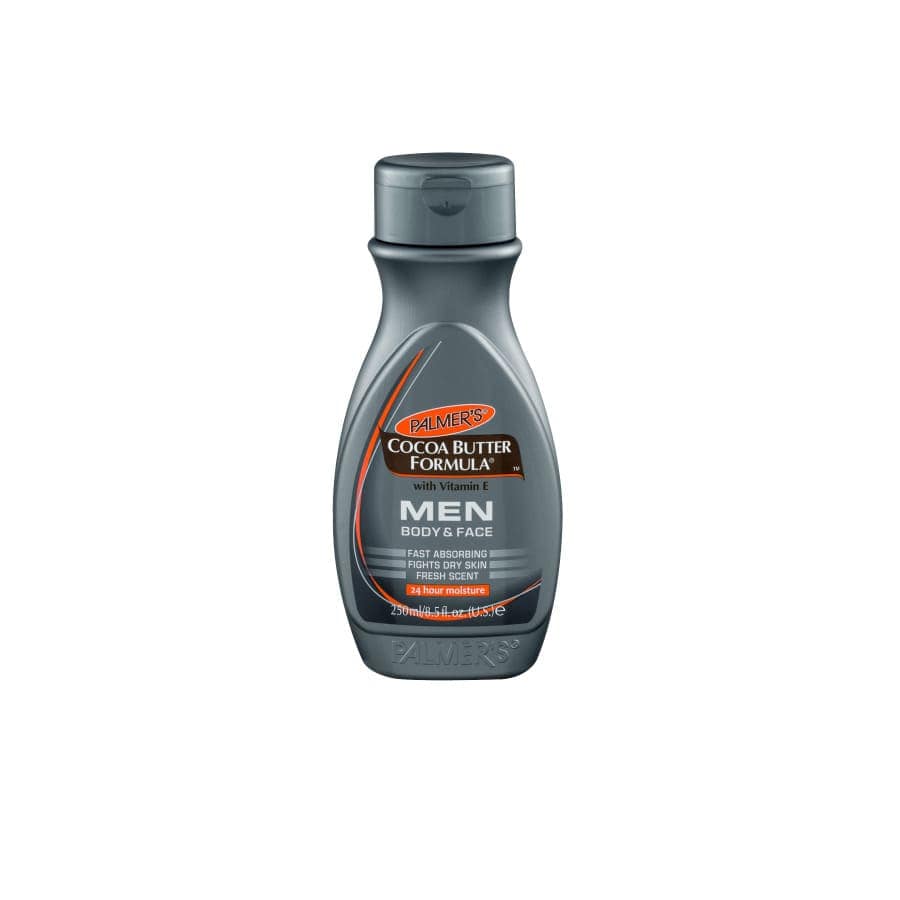 Palmer's Men Body & Face 24H Moisture  Lotiune Corp 250 g