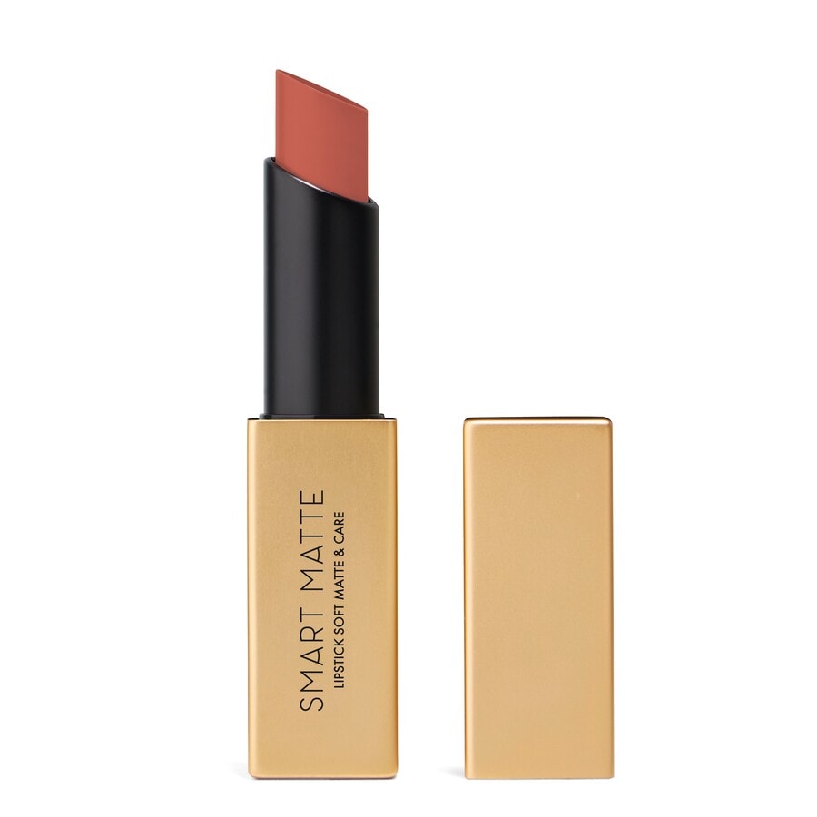 Douglas Make-up Lipstick Smart Matte Soft Matte & Care Terracotta Ruj 1 Bucată
