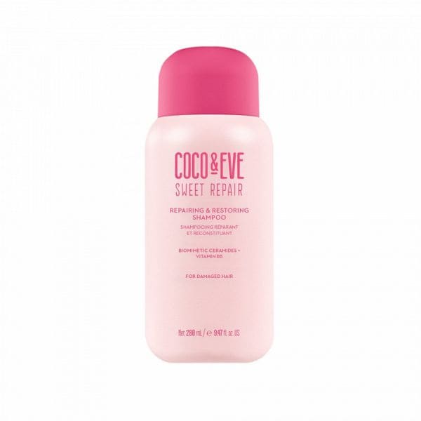 Coco and Eve Sweet Repair Repairing & Restoring Shampoo  Sampon 280 ml