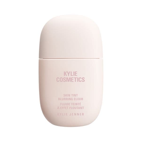 KYLIE COSMETICS Skin Tint Blurring Elixir Liquid Foundation W Fond Ten 30 ml