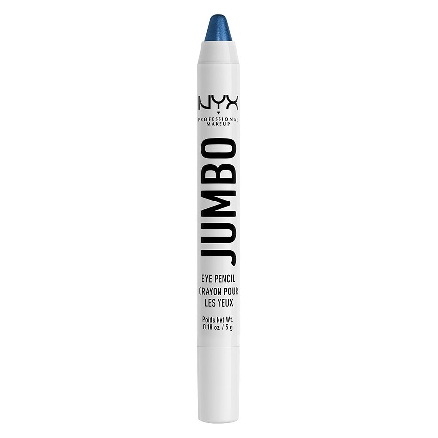 NYX Professional Makeup Jumbo Eye Pencil Blueberry Pop Creion Ochi 1 Bucată