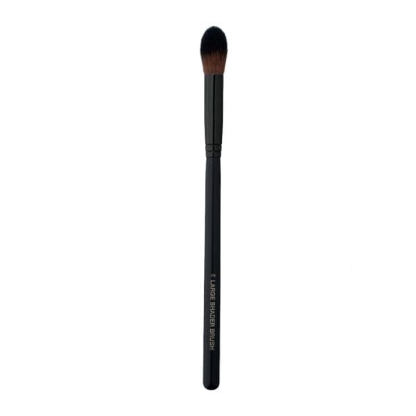 Radiant  Professional 206 Large Shader Brush  Pensula Fard Pleoape 1 Bucată