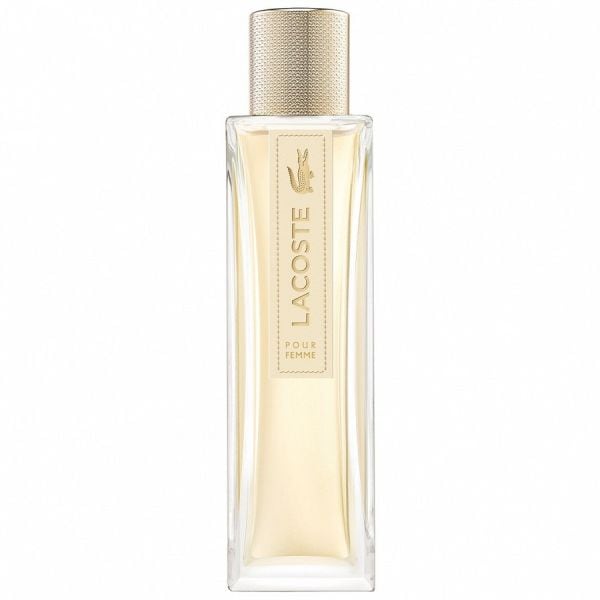 Lacoste Pour Femme Eau De Parfum  Apa Parfum 90 ml