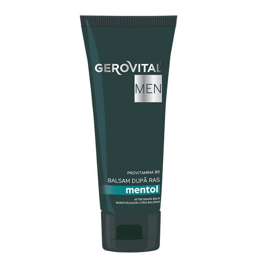 Gerovital After Shave Balm  After Shave 100 ml