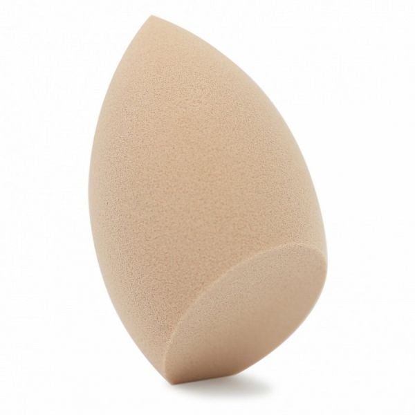 Inglot Beige Pro Blending Sponge  Buretel 1 Bucată