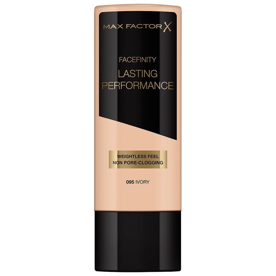 Max Factor Facefinity Lasting Performance Foundation Soft Beige Fond Ten 35 ml